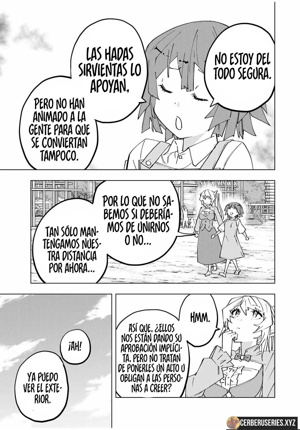 Read GACHA INFINITO Manga Online