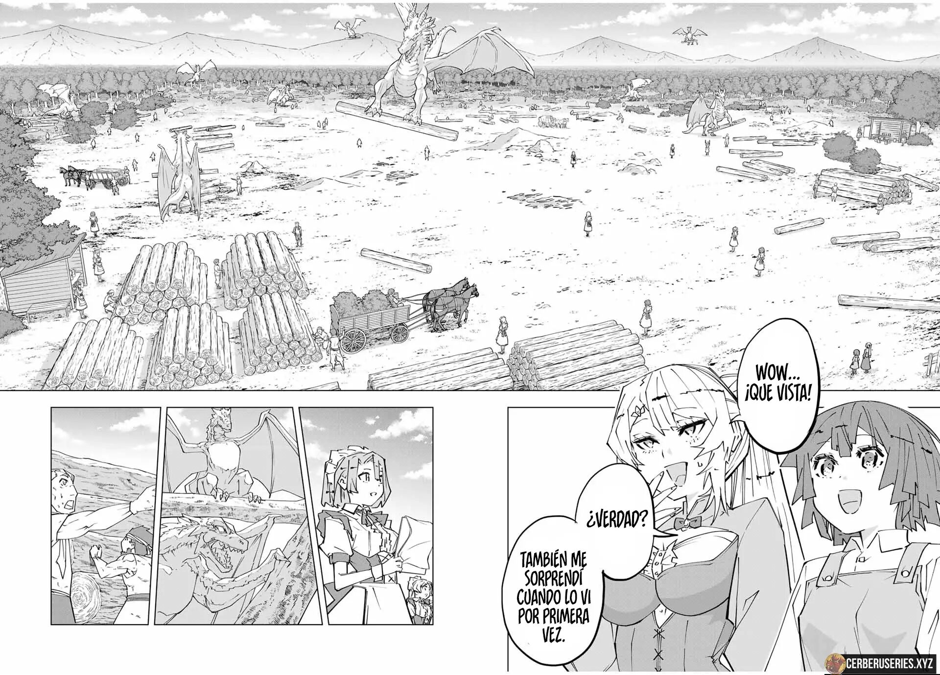 Read GACHA INFINITO Manga Online