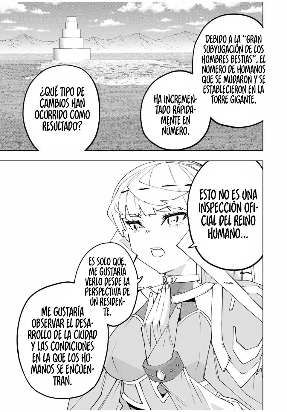 Read GACHA INFINITO Manga Online