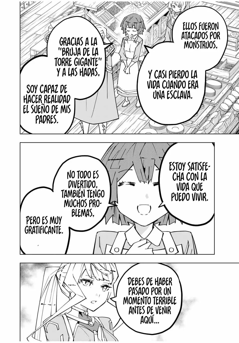 Read GACHA INFINITO Manga Online
