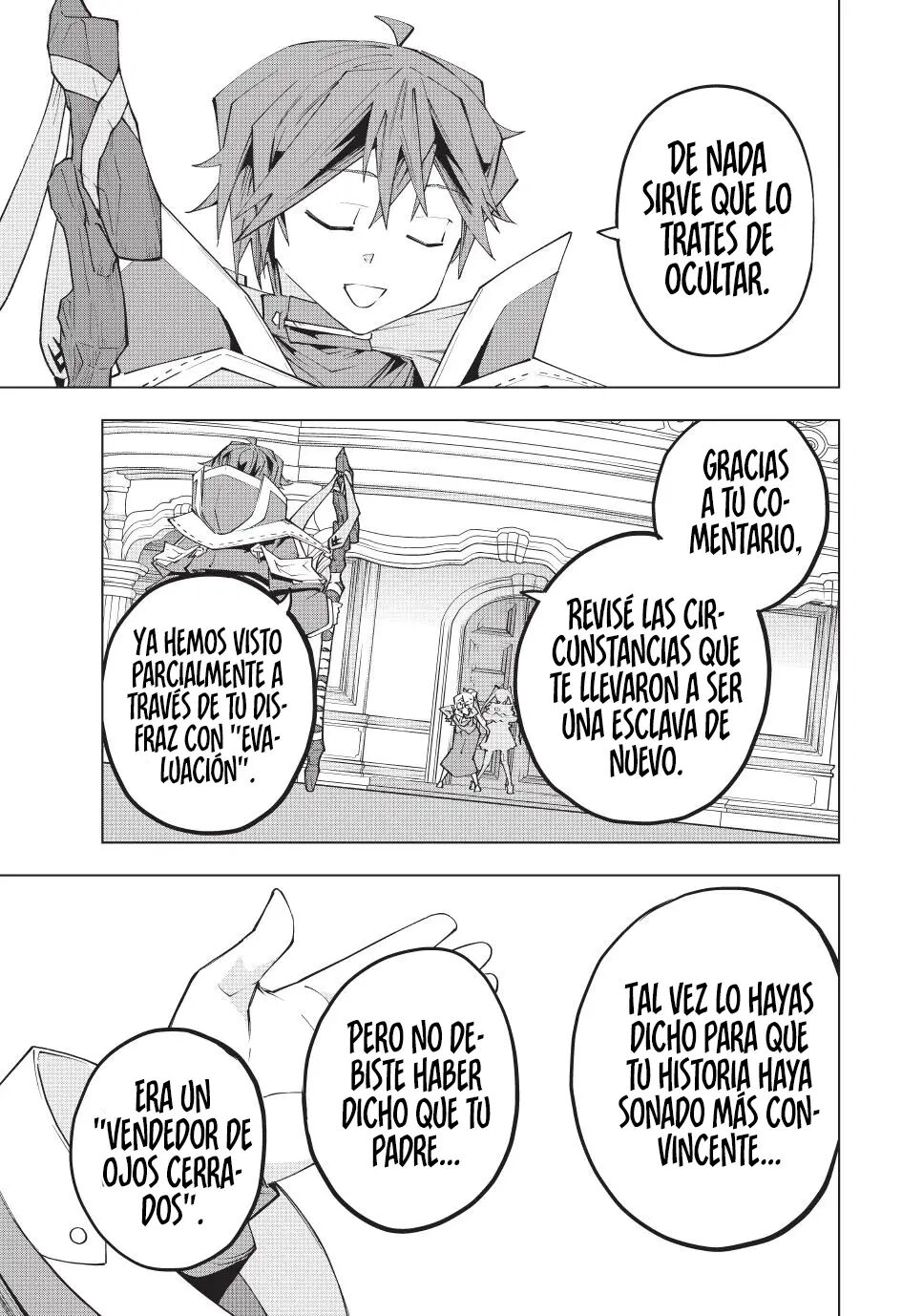 Read GACHA INFINITO Manga Online