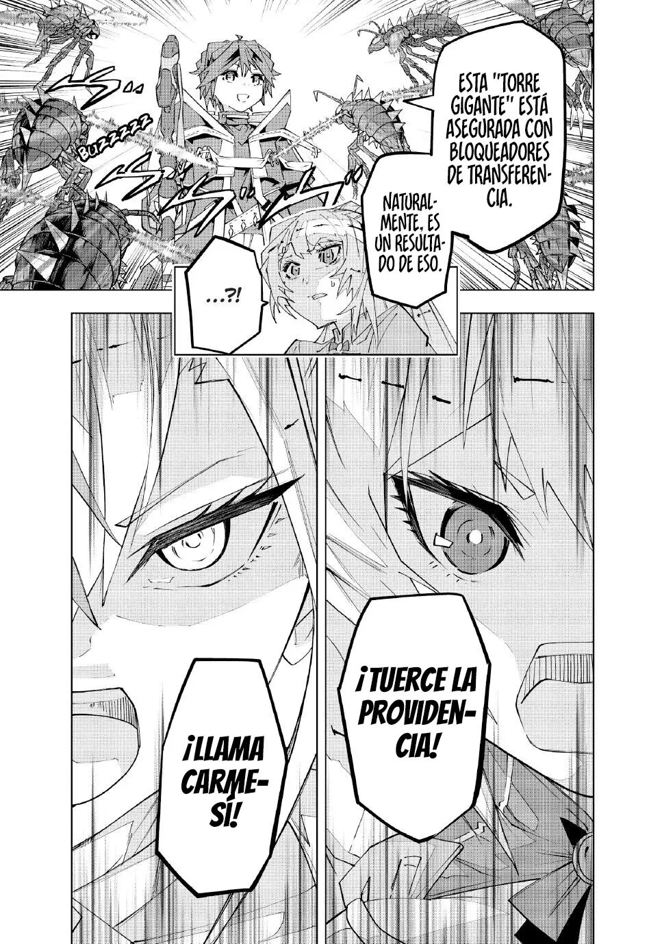 Read GACHA INFINITO Manga Online
