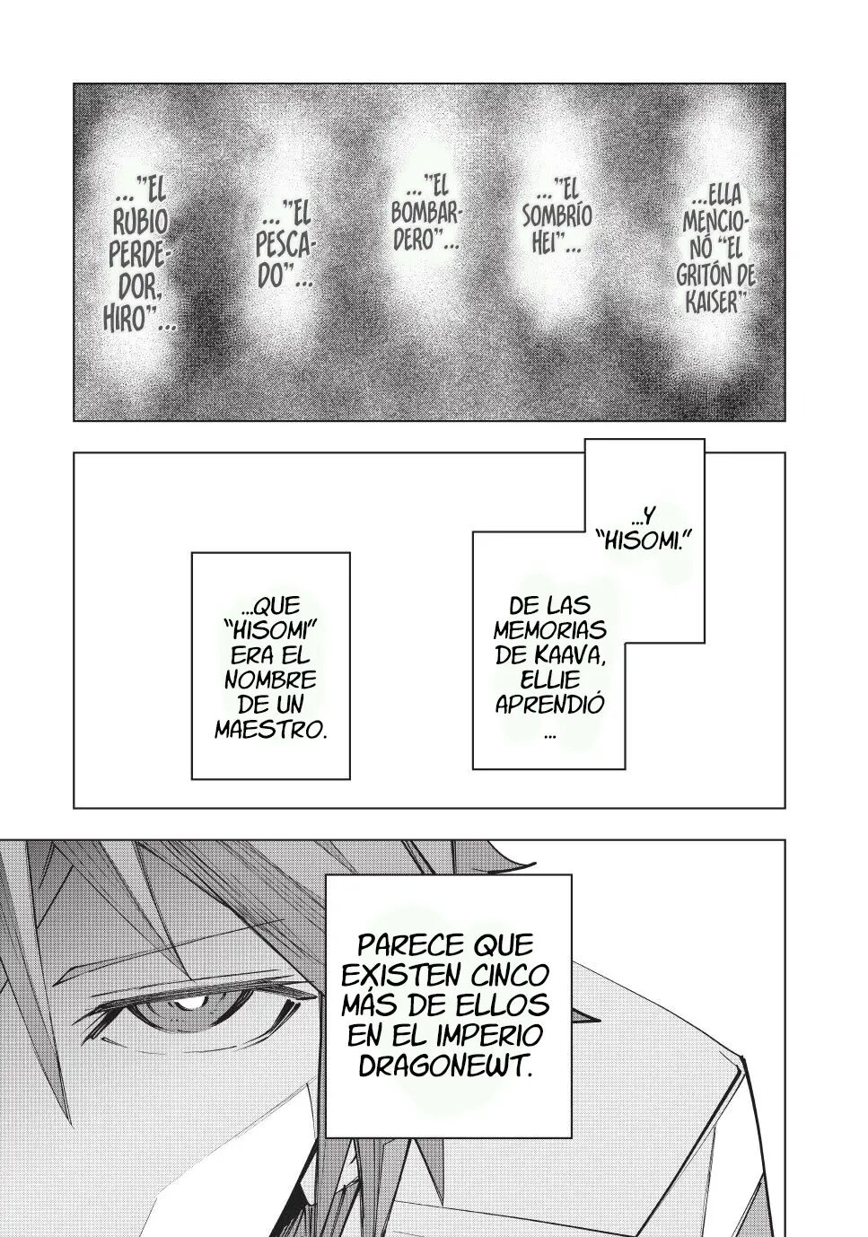 Read GACHA INFINITO Manga Online