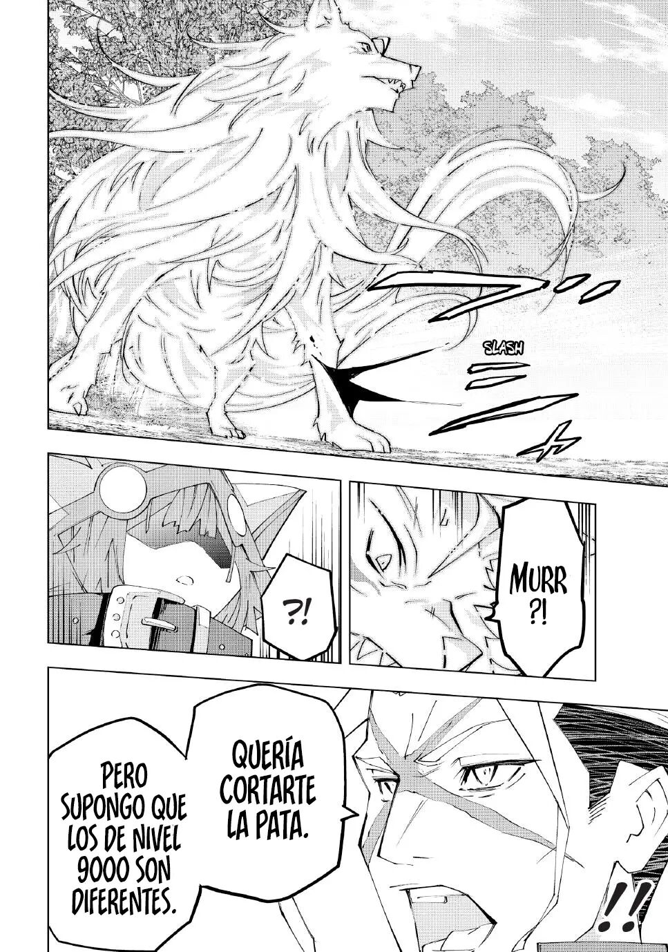 Read GACHA INFINITO Manga Online