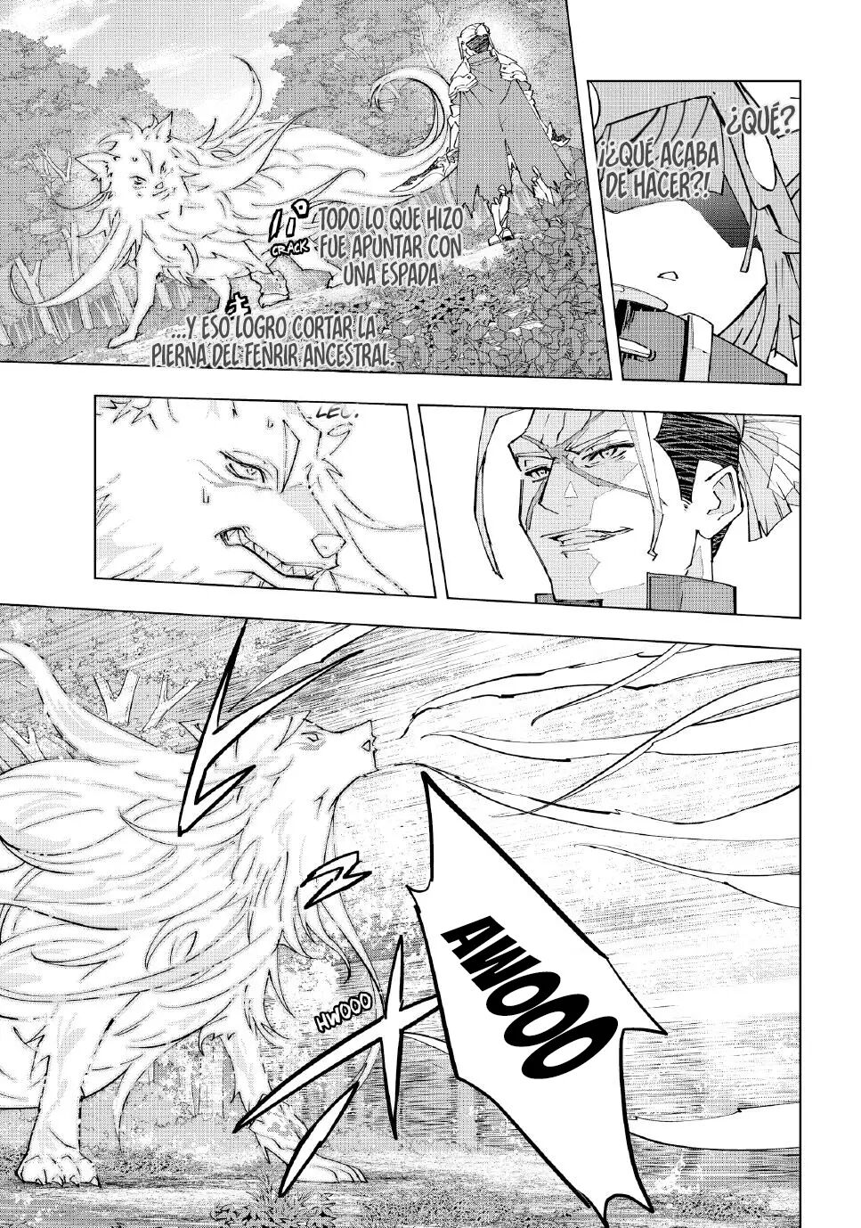 Read GACHA INFINITO Manga Online