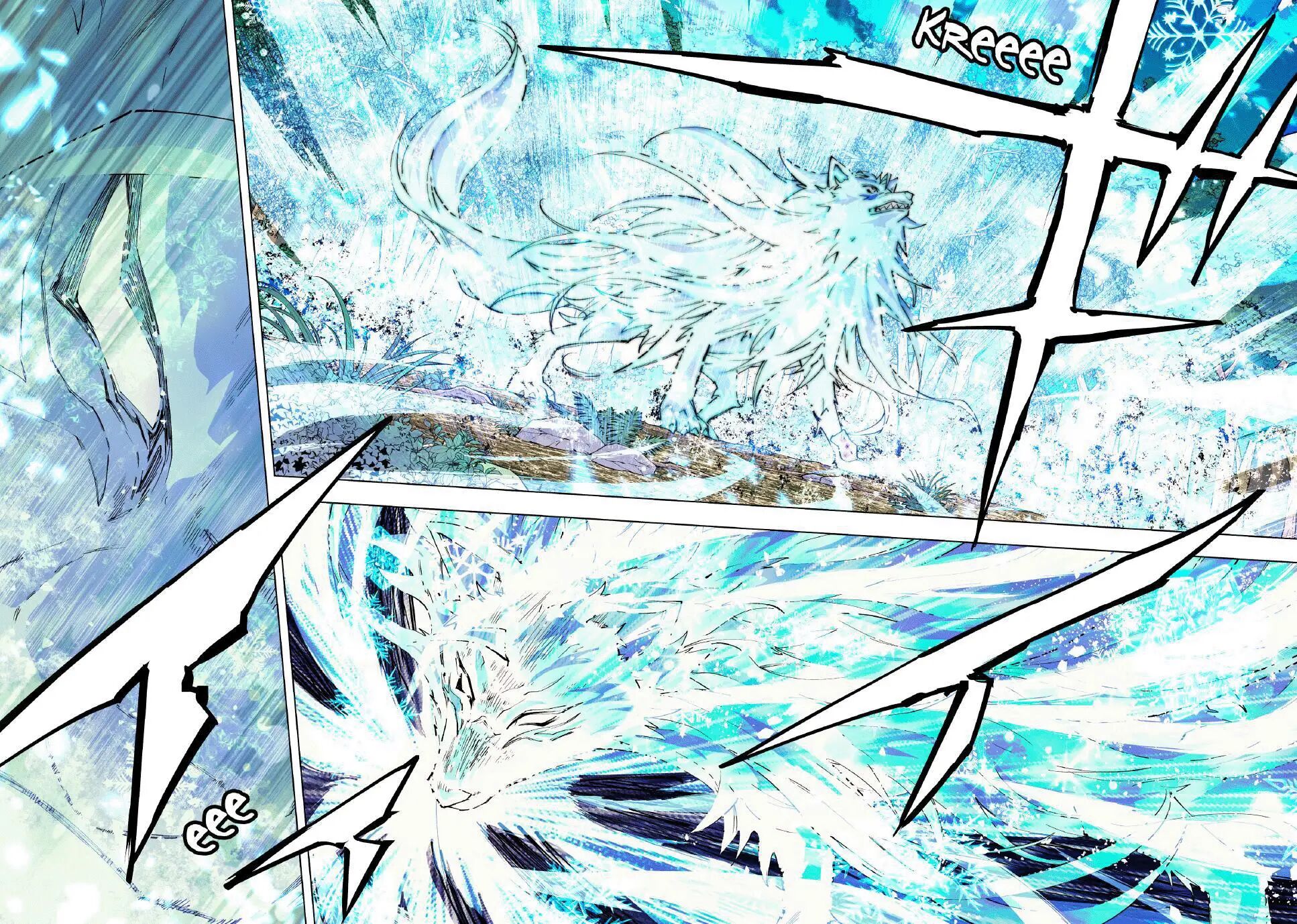 Read GACHA INFINITO Manga Online
