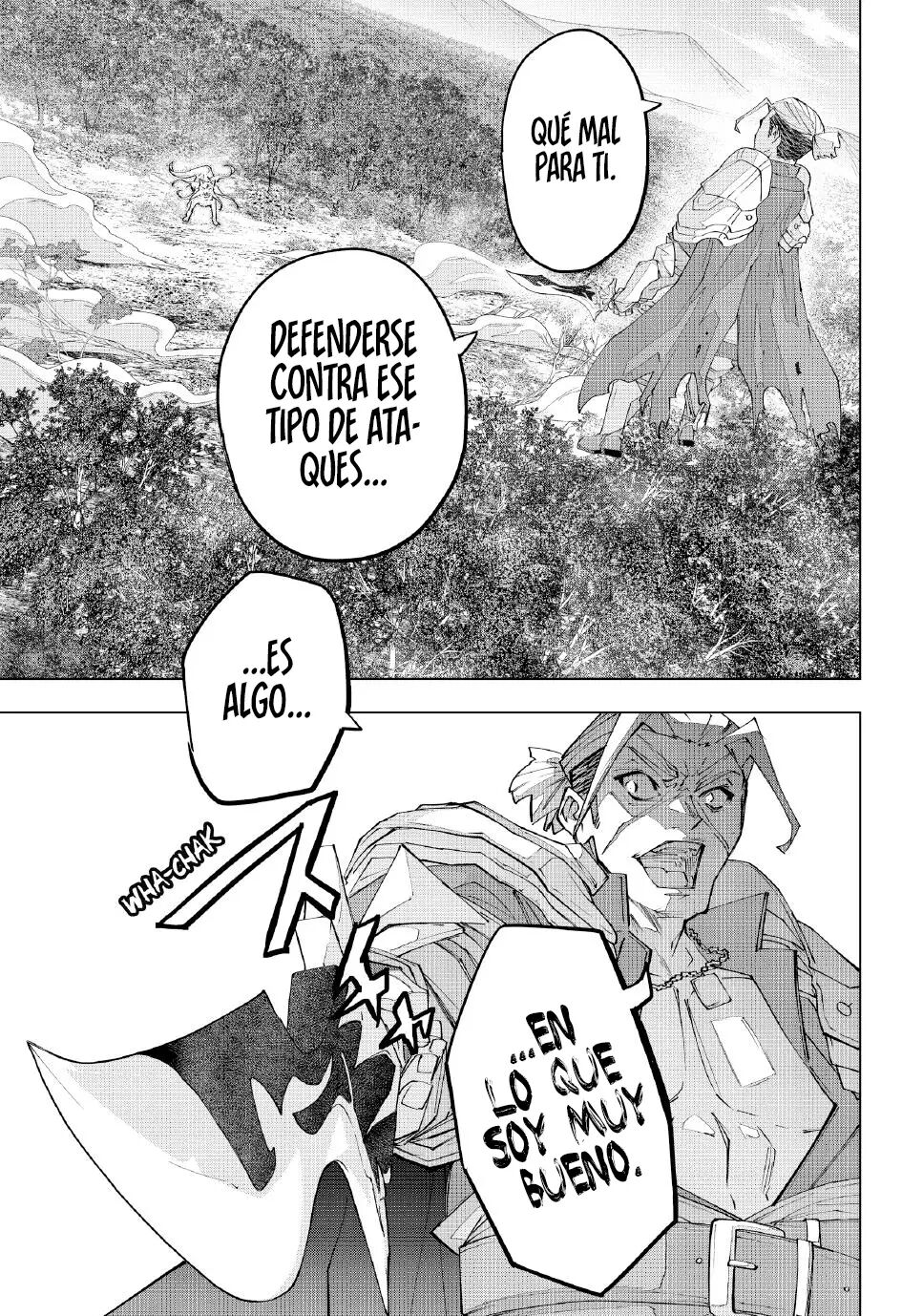 Read GACHA INFINITO Manga Online