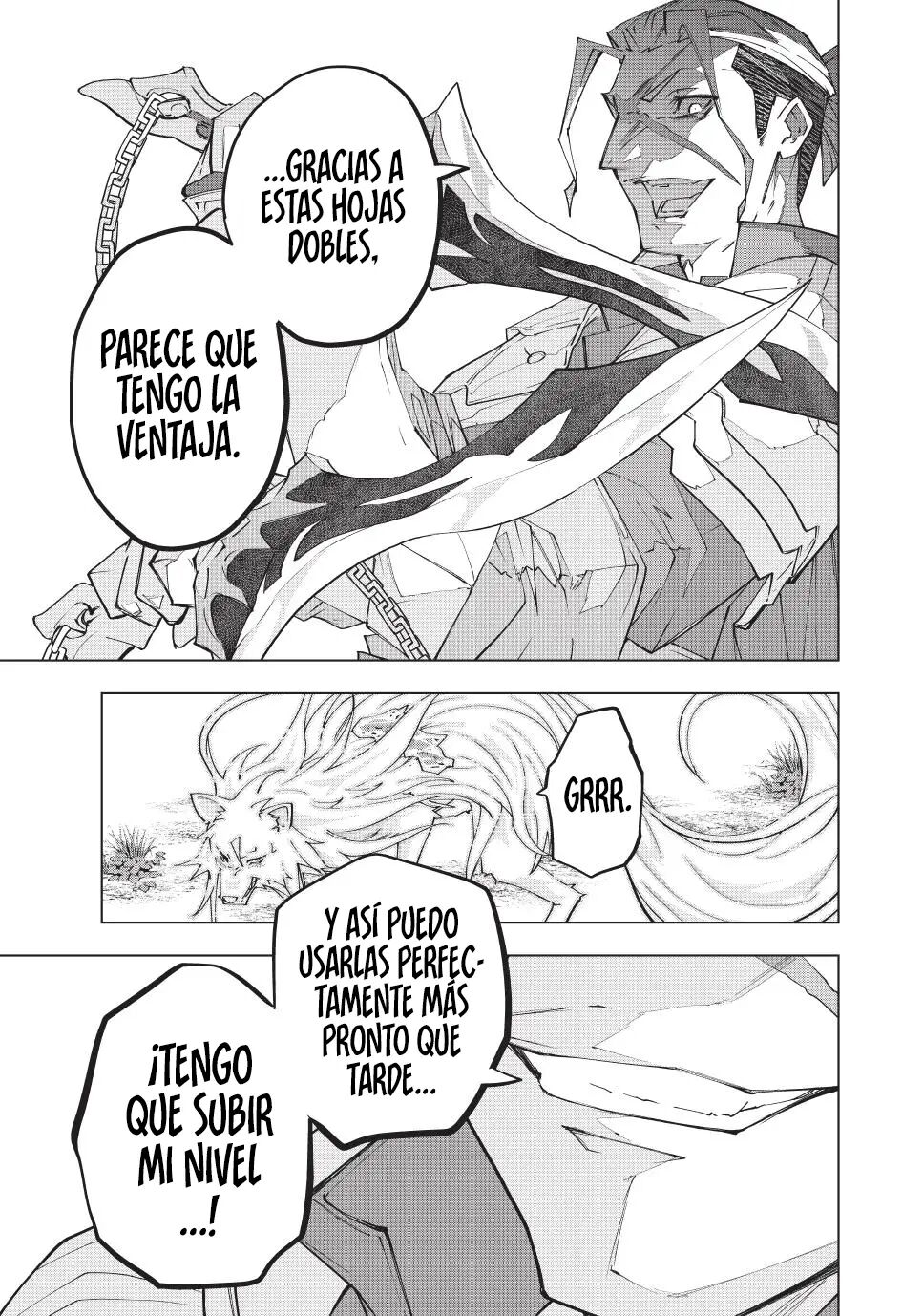Read GACHA INFINITO Manga Online