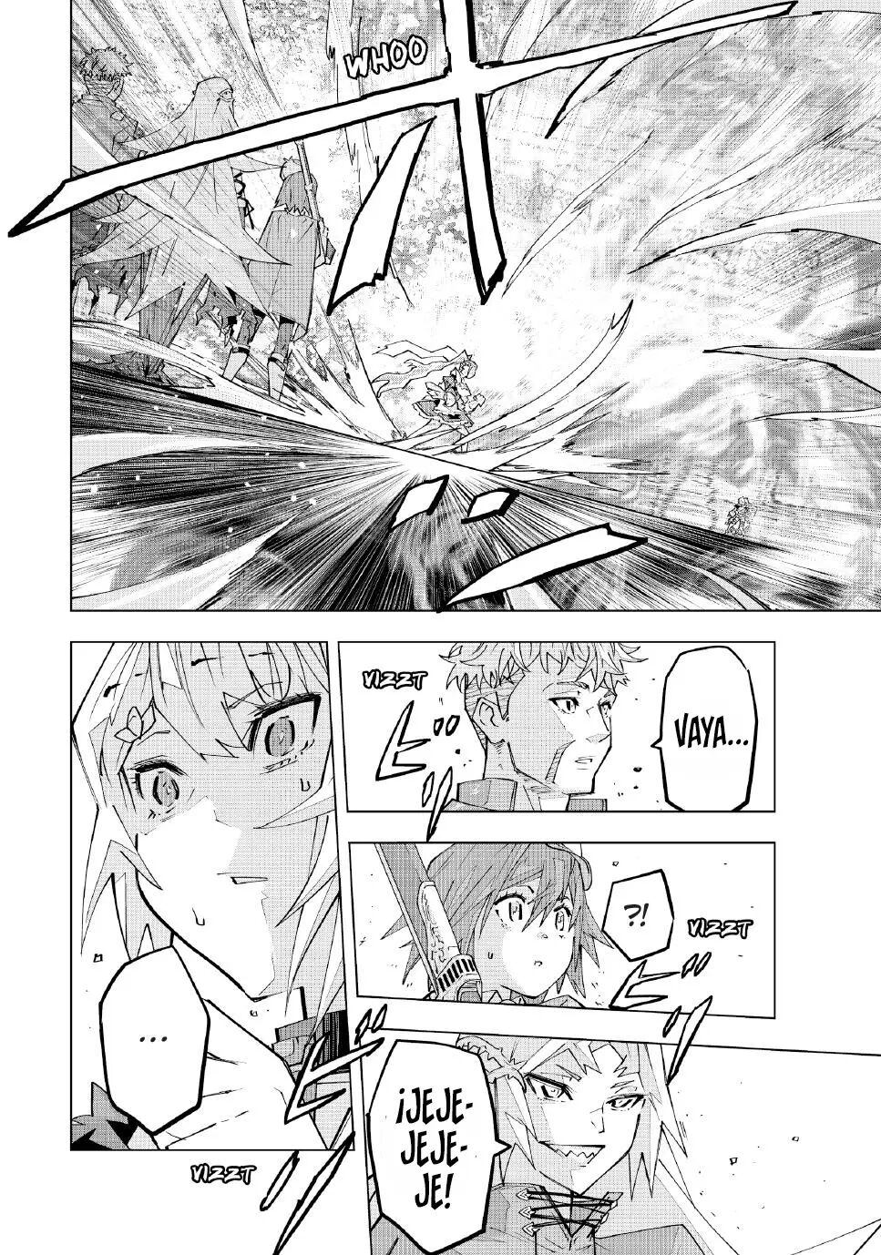 Read GACHA INFINITO Manga Online