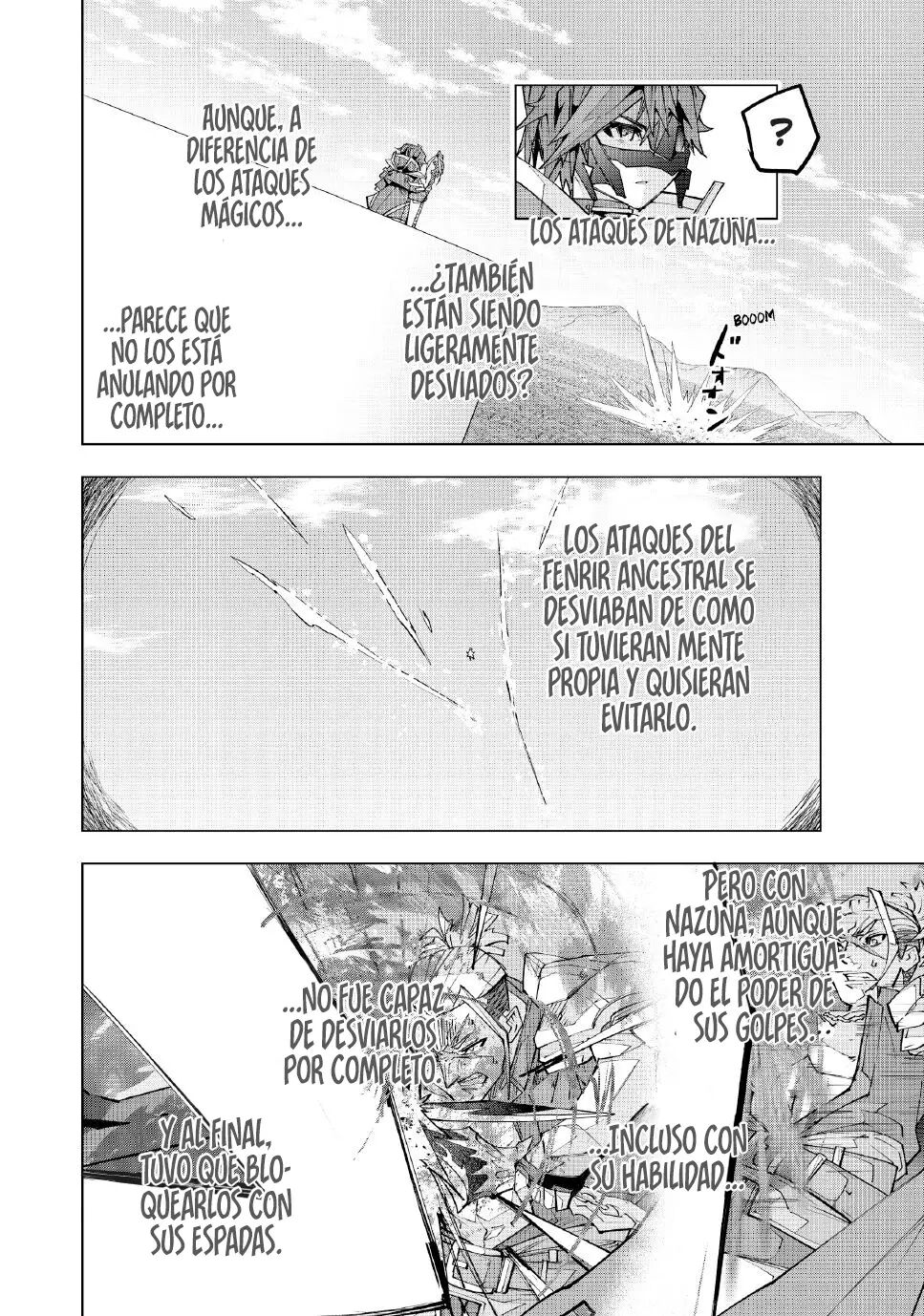 Read GACHA INFINITO Manga Online