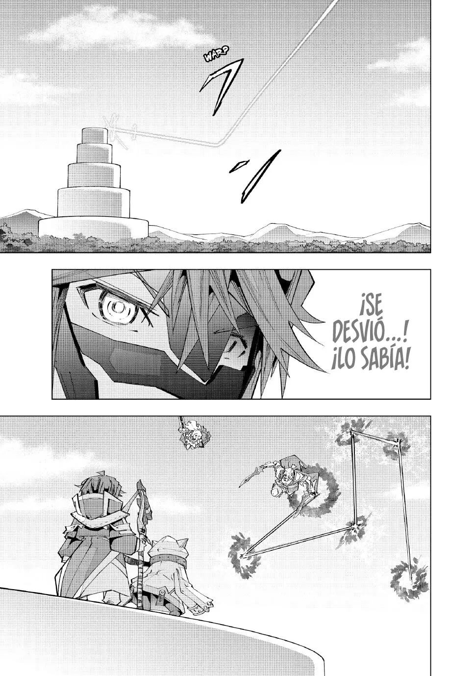 Read GACHA INFINITO Manga Online