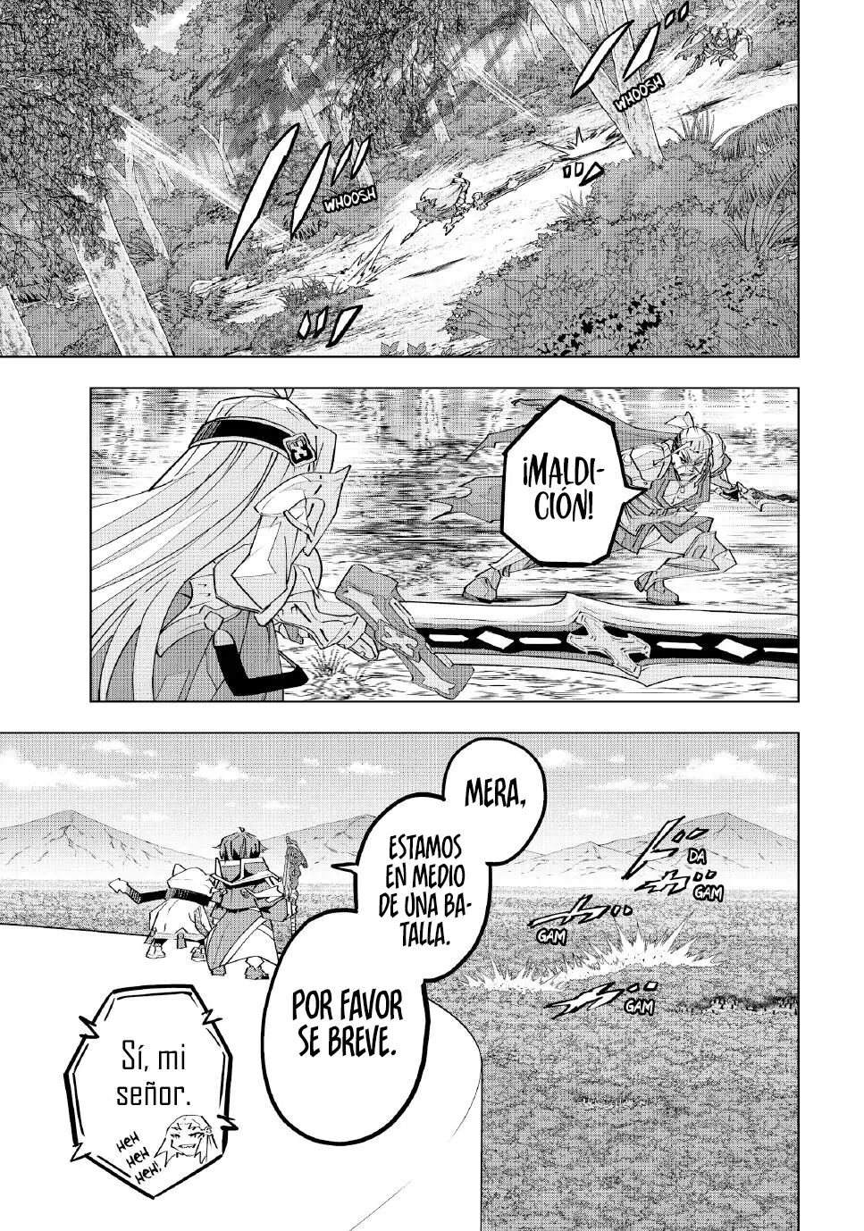 Read GACHA INFINITO Manga Online