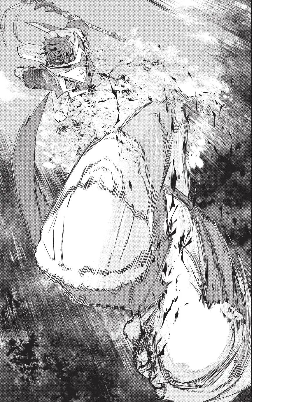 Read GACHA INFINITO Manga Online