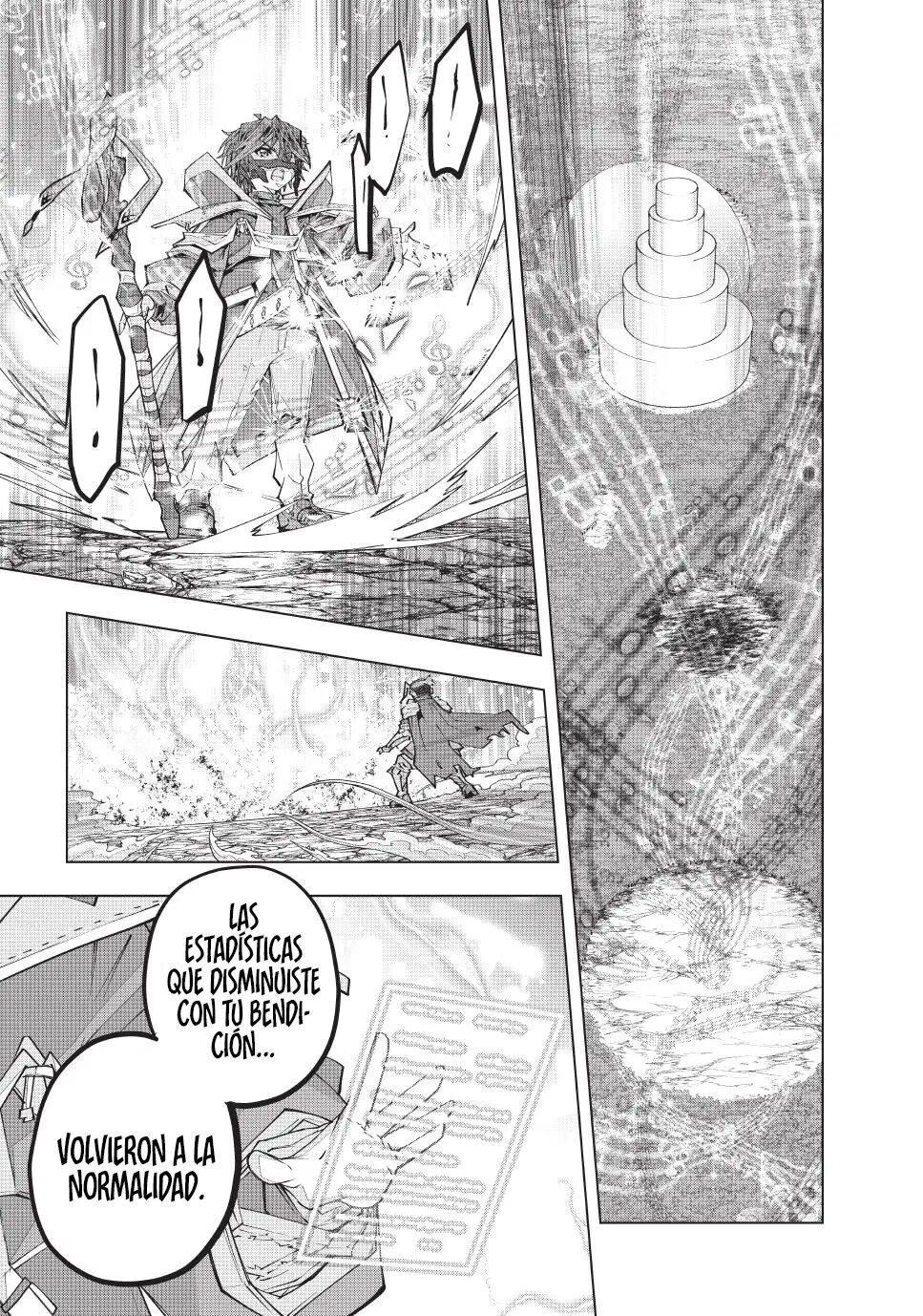 Read GACHA INFINITO Manga Online