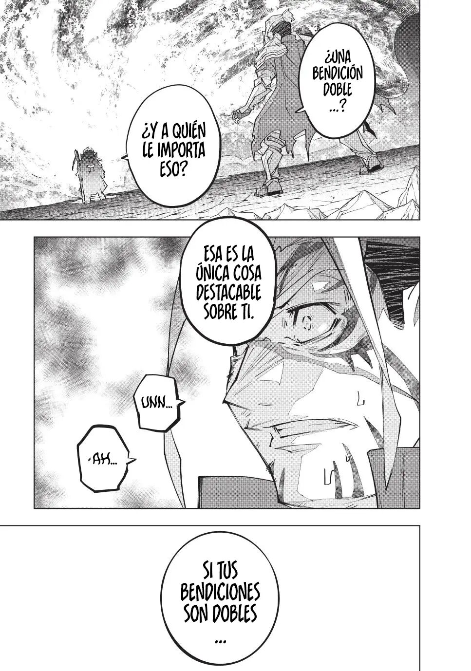 Read GACHA INFINITO Manga Online