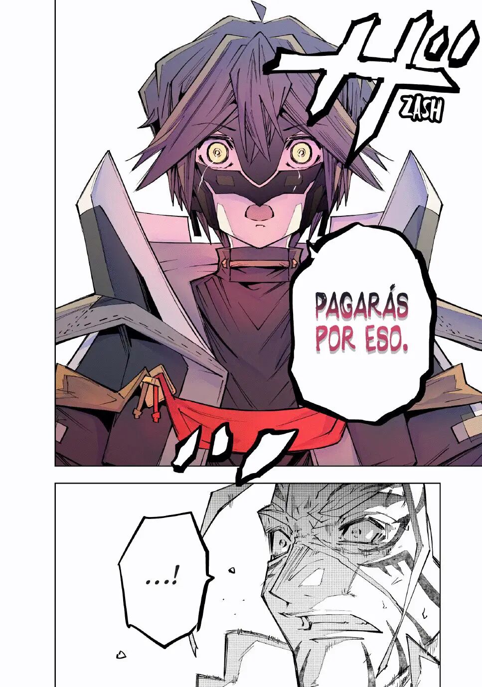 Read GACHA INFINITO Manga Online