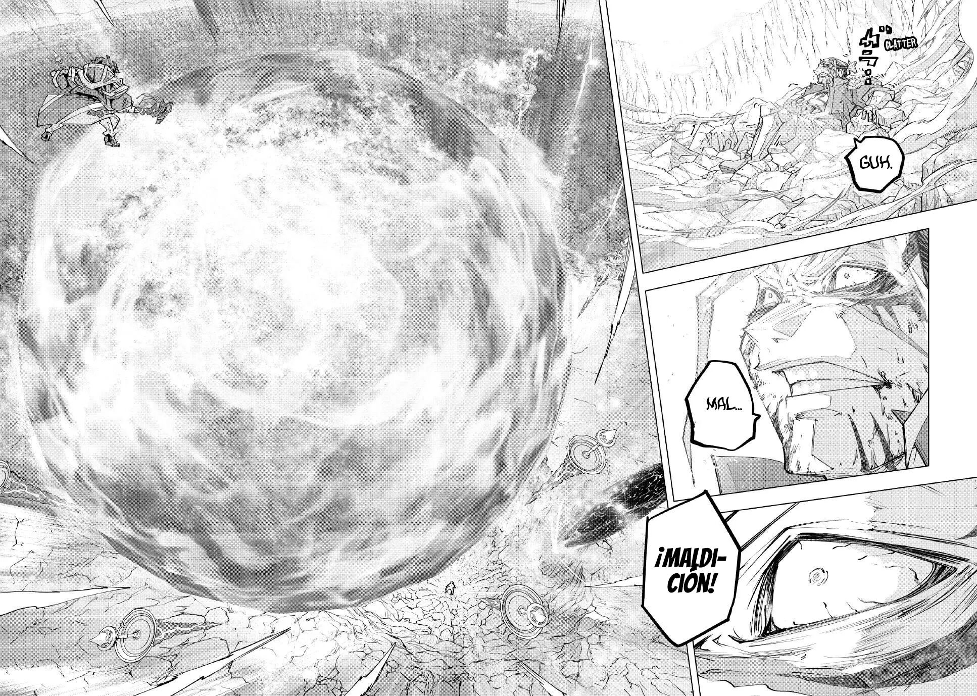 Read GACHA INFINITO Manga Online