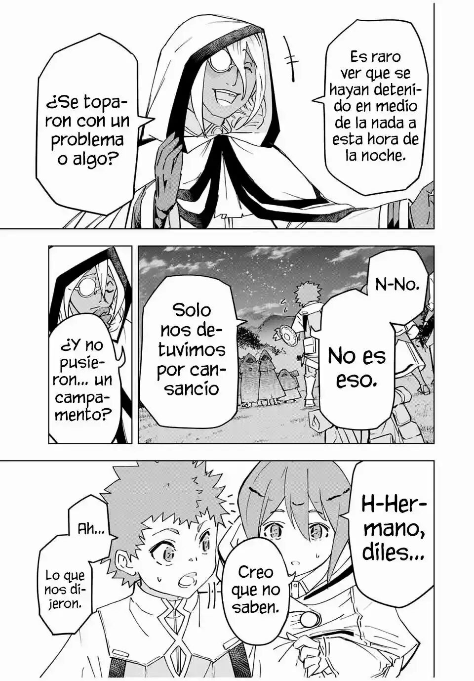 Read GACHA INFINITO Manga Online