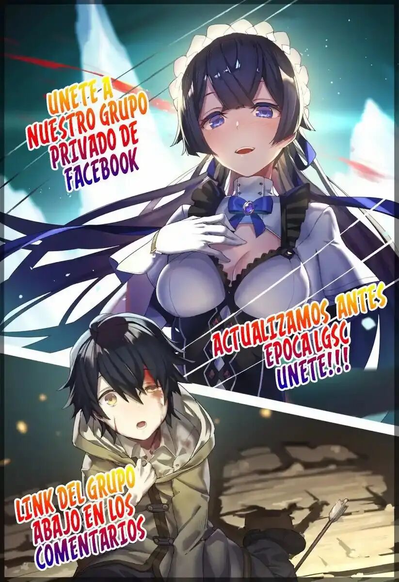 Read GACHA INFINITO Manga Online