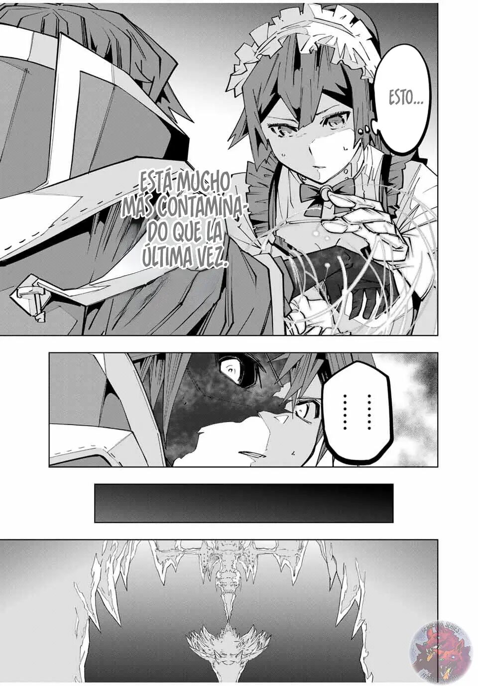 Read GACHA INFINITO Manga Online