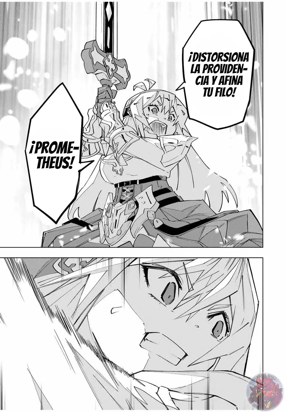 Read GACHA INFINITO Manga Online