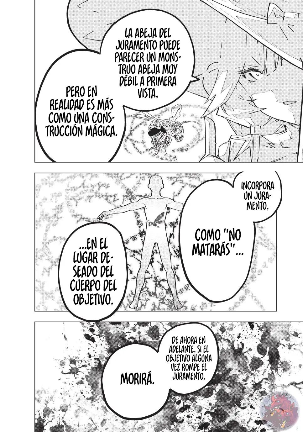 Read GACHA INFINITO Manga Online