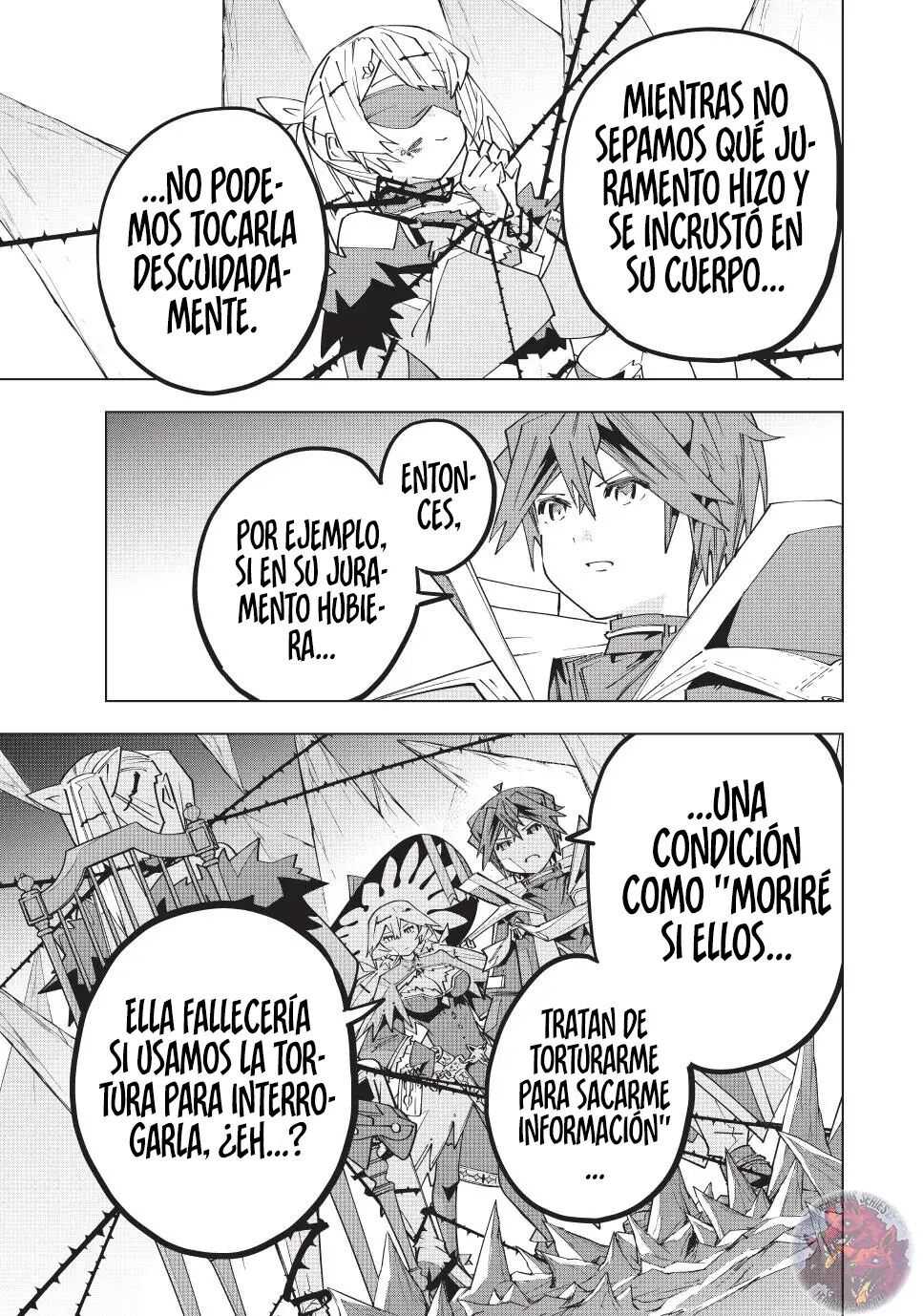 Read GACHA INFINITO Manga Online