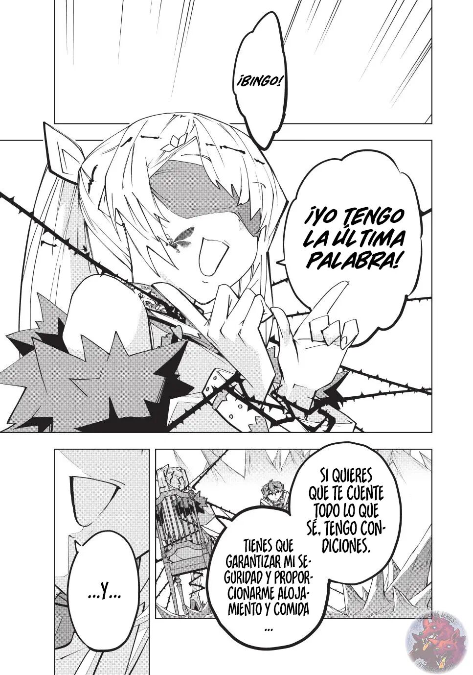 Read GACHA INFINITO Manga Online