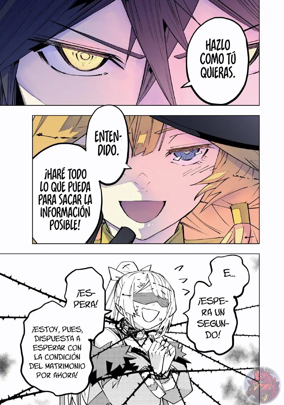 Read GACHA INFINITO Manga Online