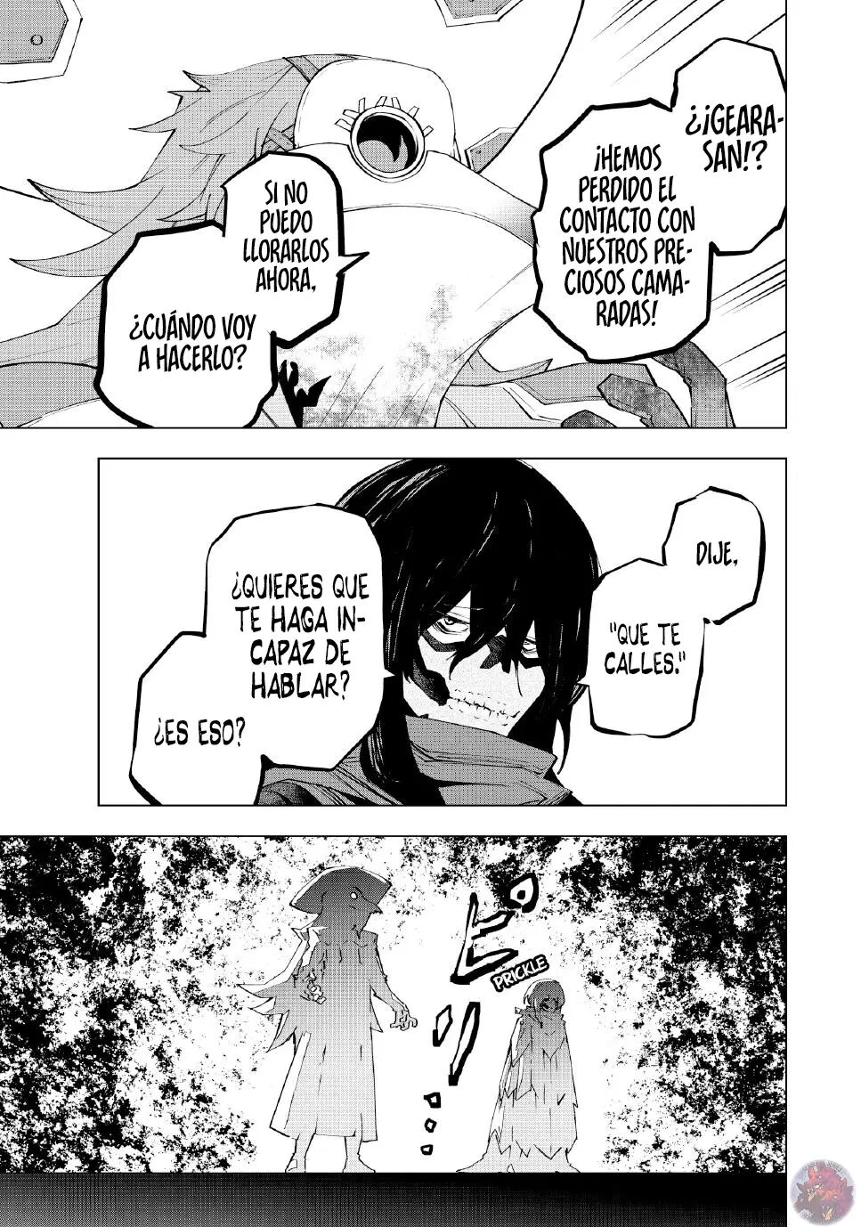 Read GACHA INFINITO Manga Online