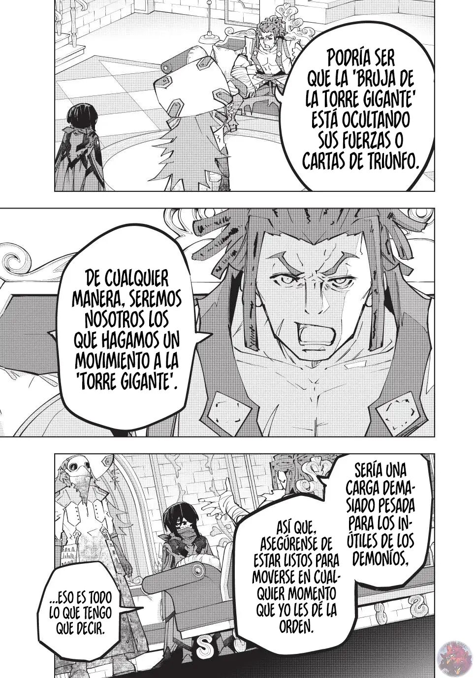Read GACHA INFINITO Manga Online