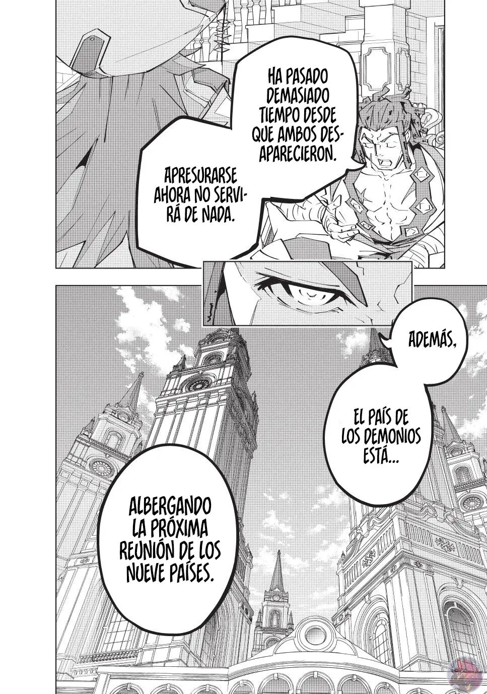 Read GACHA INFINITO Manga Online
