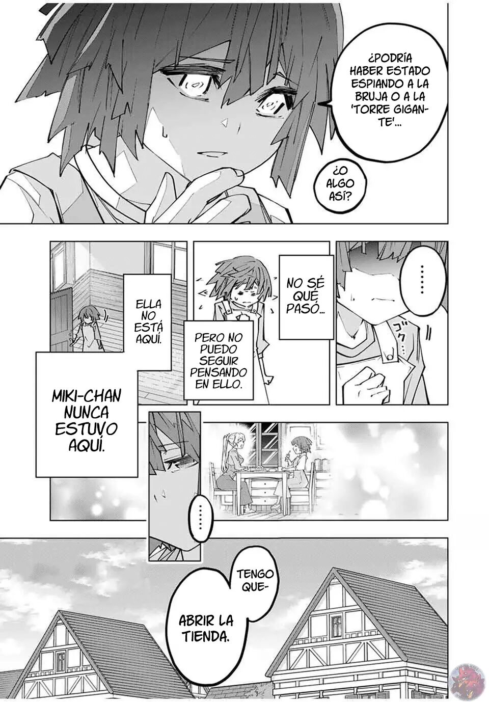 Read GACHA INFINITO Manga Online