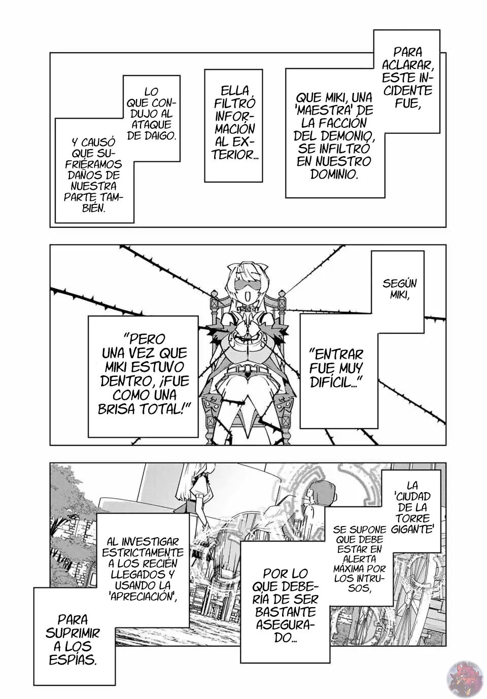 Read GACHA INFINITO Manga Online