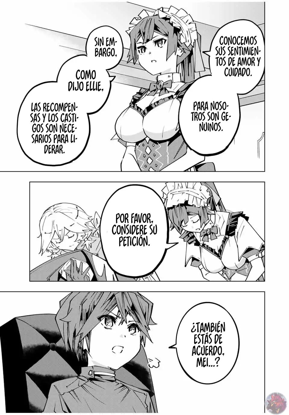 Read GACHA INFINITO Manga Online