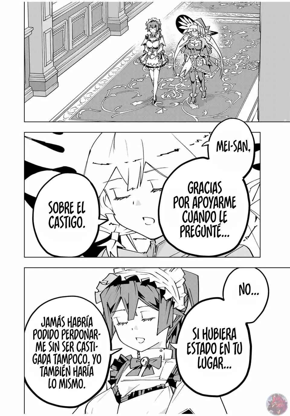 Read GACHA INFINITO Manga Online