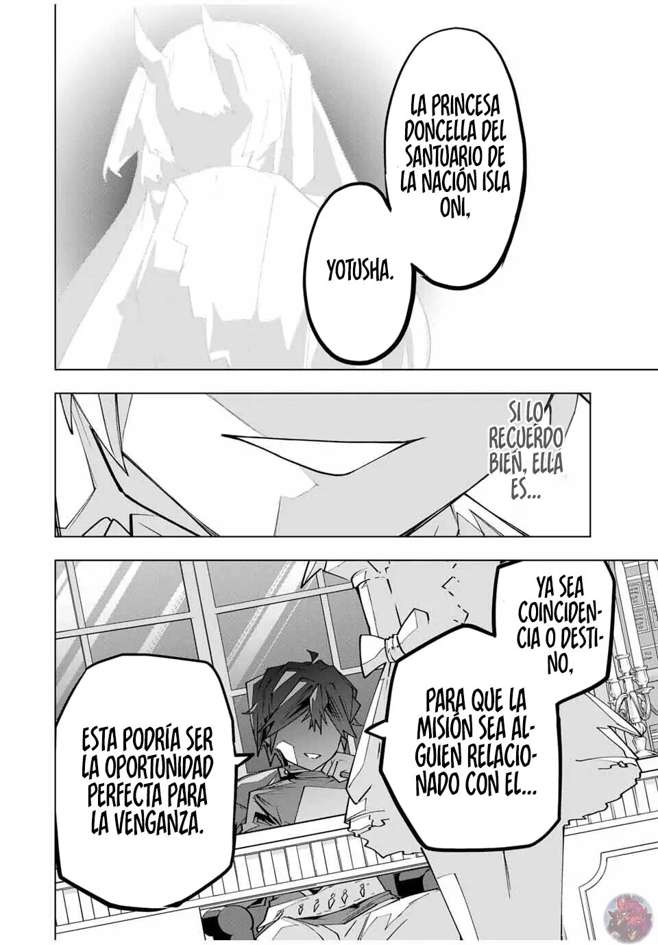 Read GACHA INFINITO Manga Online
