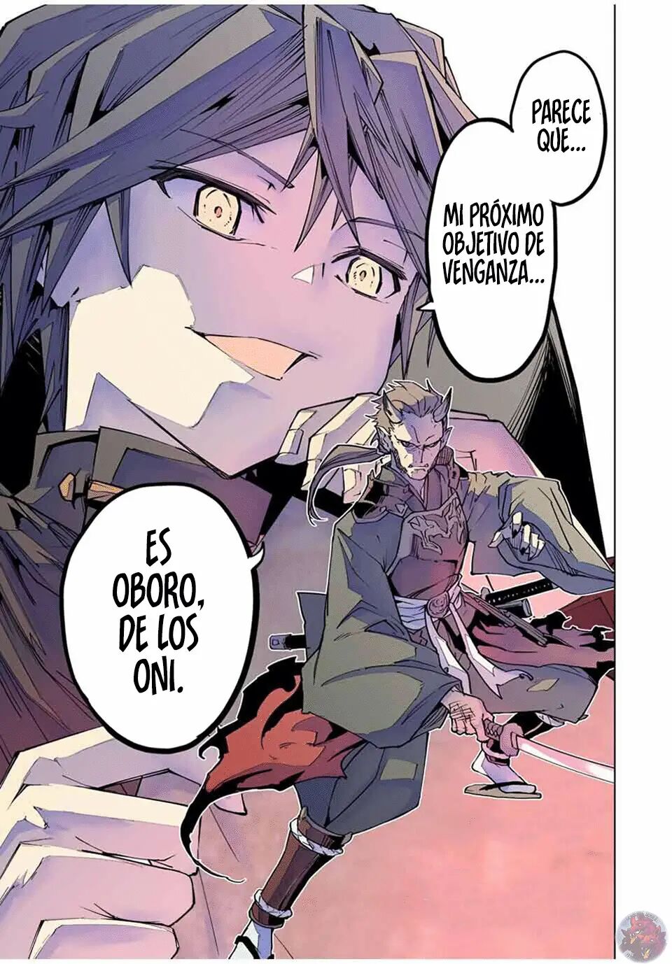 Read GACHA INFINITO Manga Online