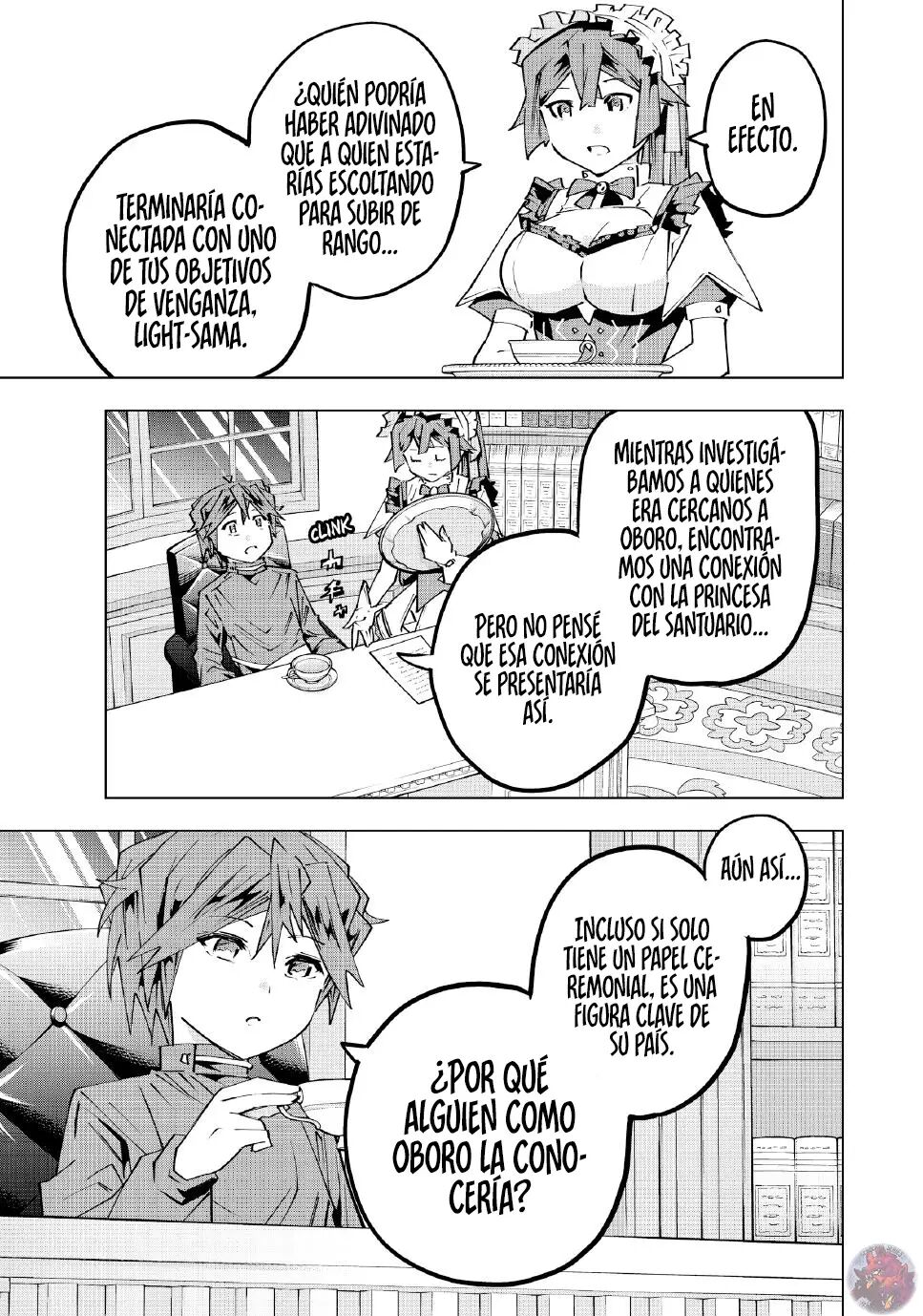 Read GACHA INFINITO Manga Online