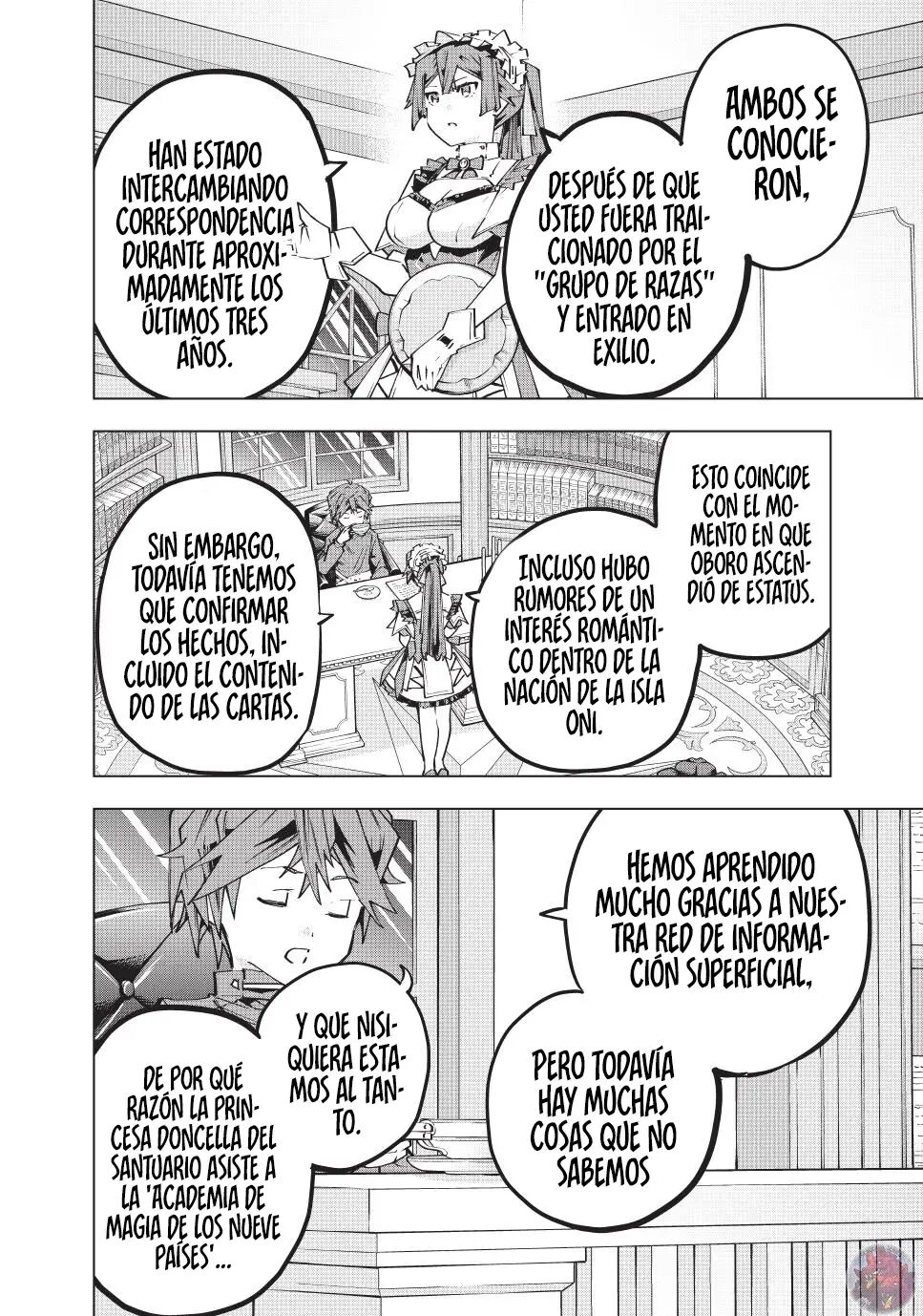 Read GACHA INFINITO Manga Online