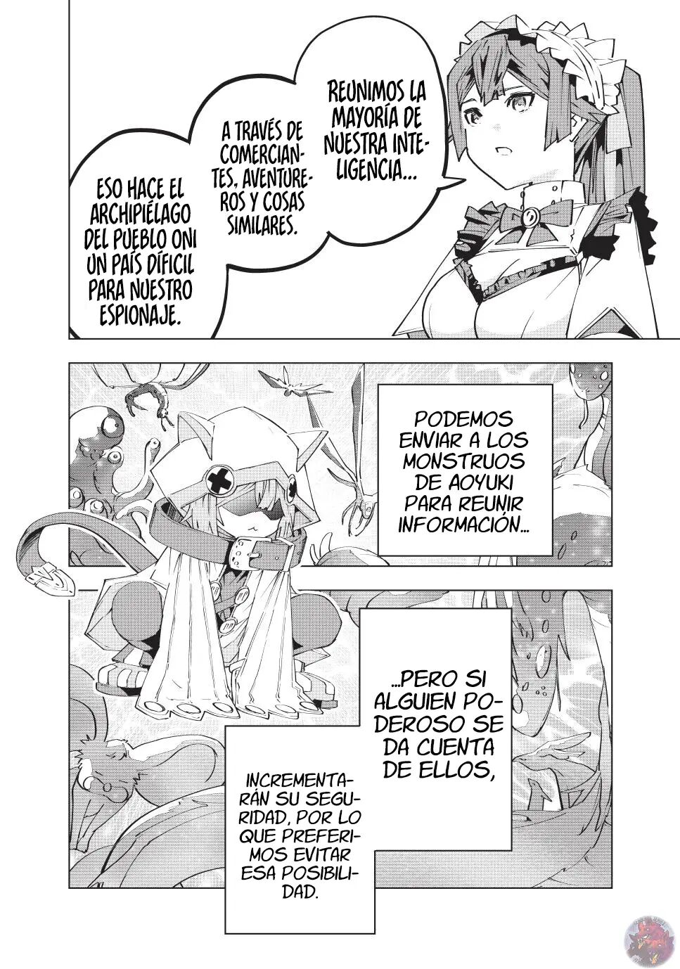 Read GACHA INFINITO Manga Online