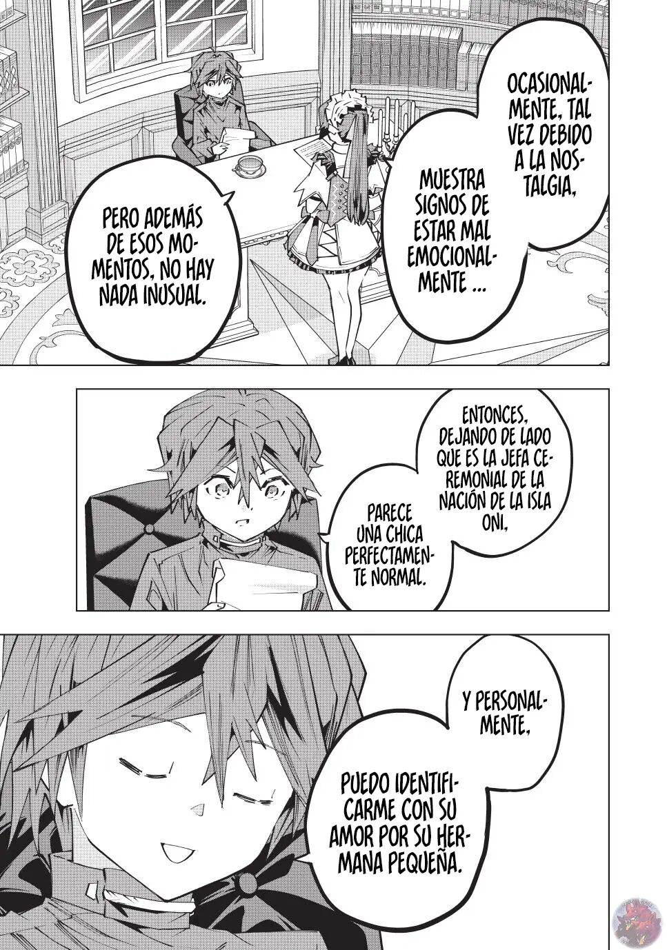 Read GACHA INFINITO Manga Online