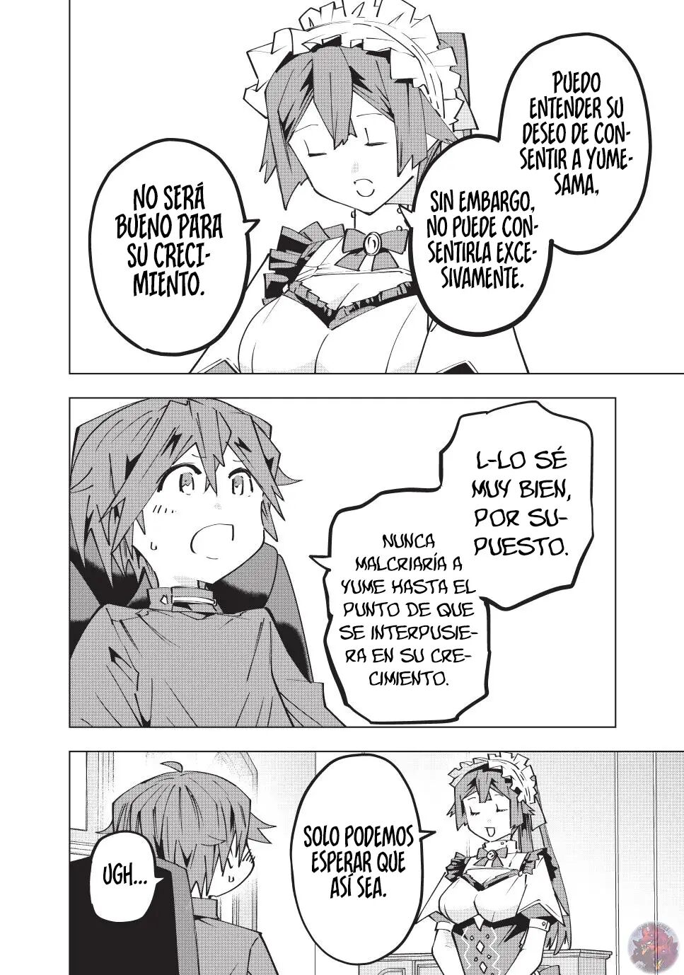 Read GACHA INFINITO Manga Online