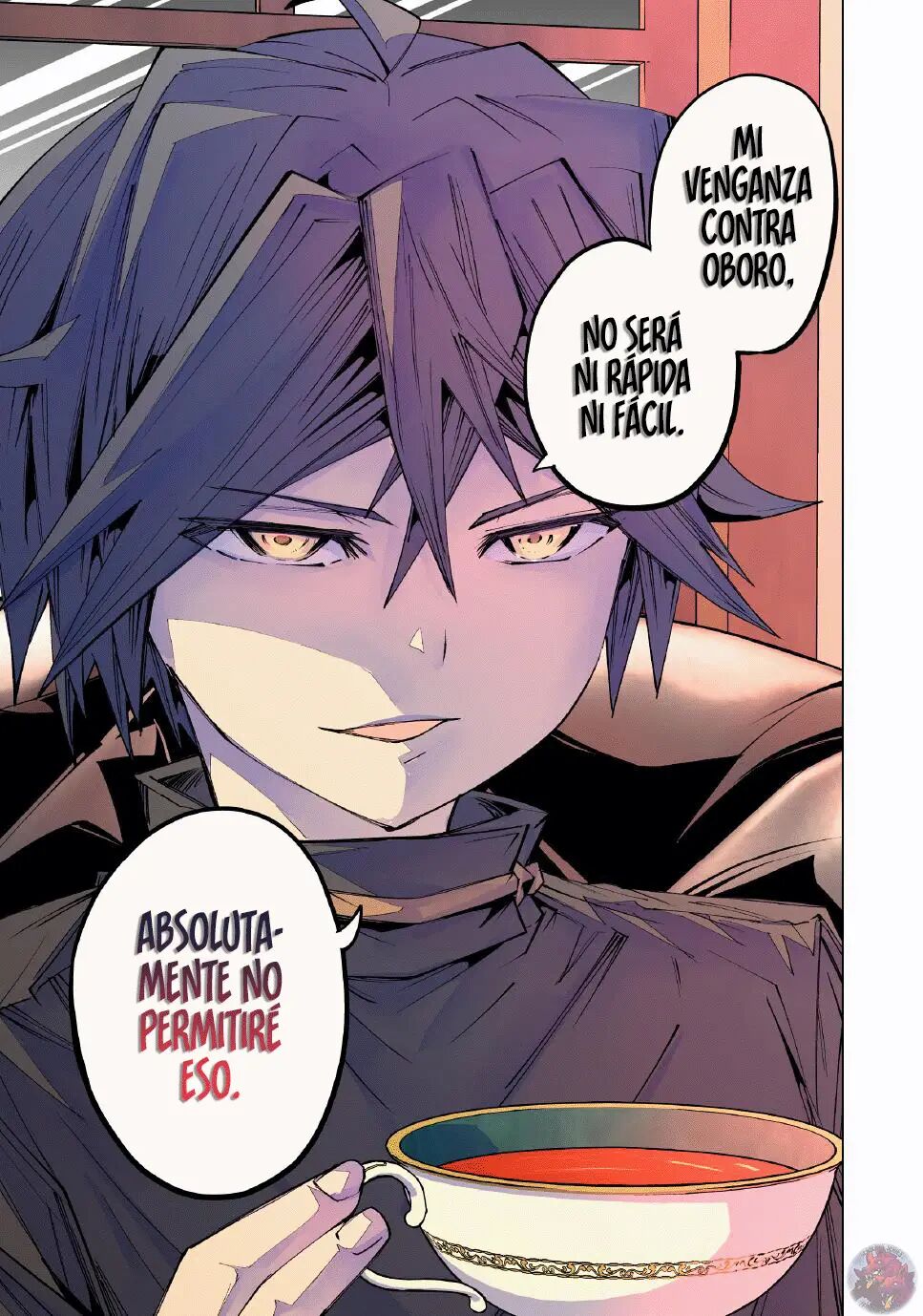 Read GACHA INFINITO Manga Online