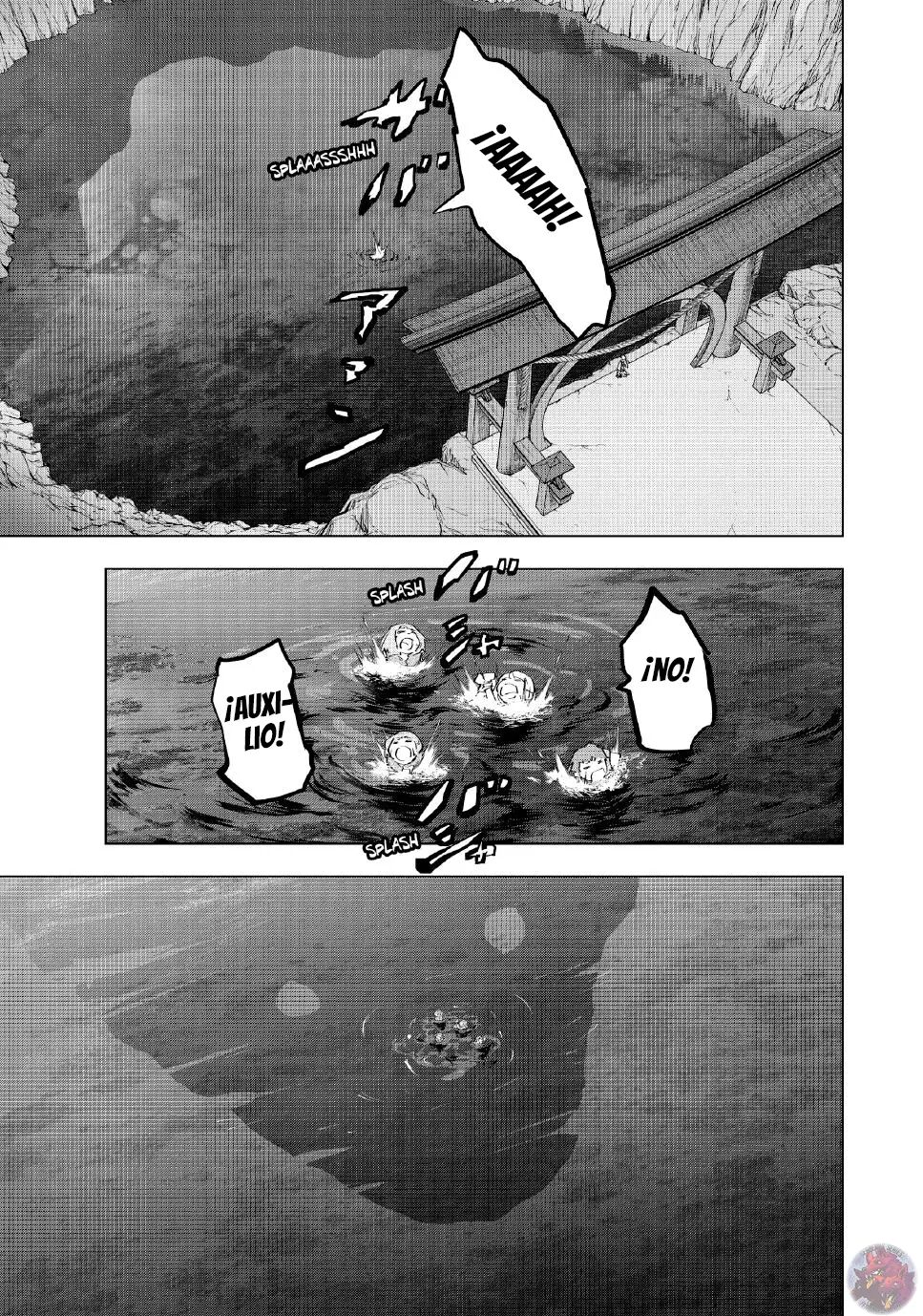Read GACHA INFINITO Manga Online