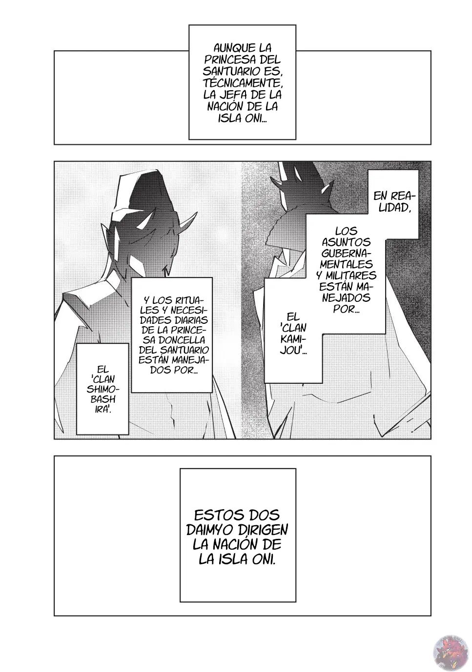 Read GACHA INFINITO Manga Online
