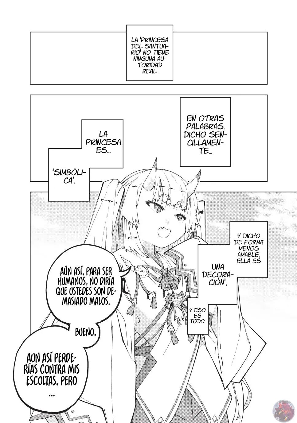 Read GACHA INFINITO Manga Online