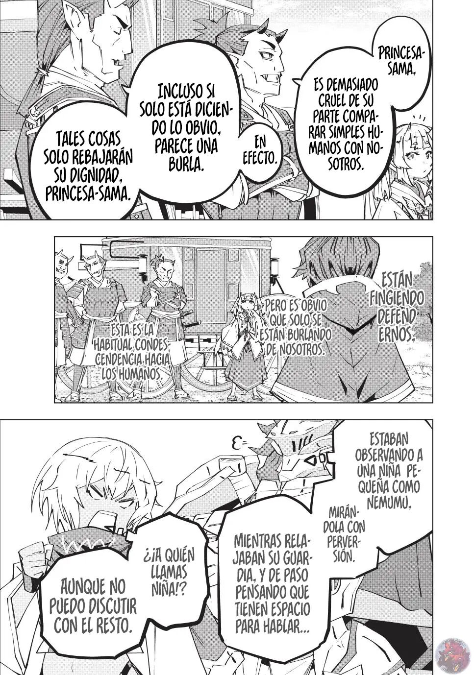 Read GACHA INFINITO Manga Online