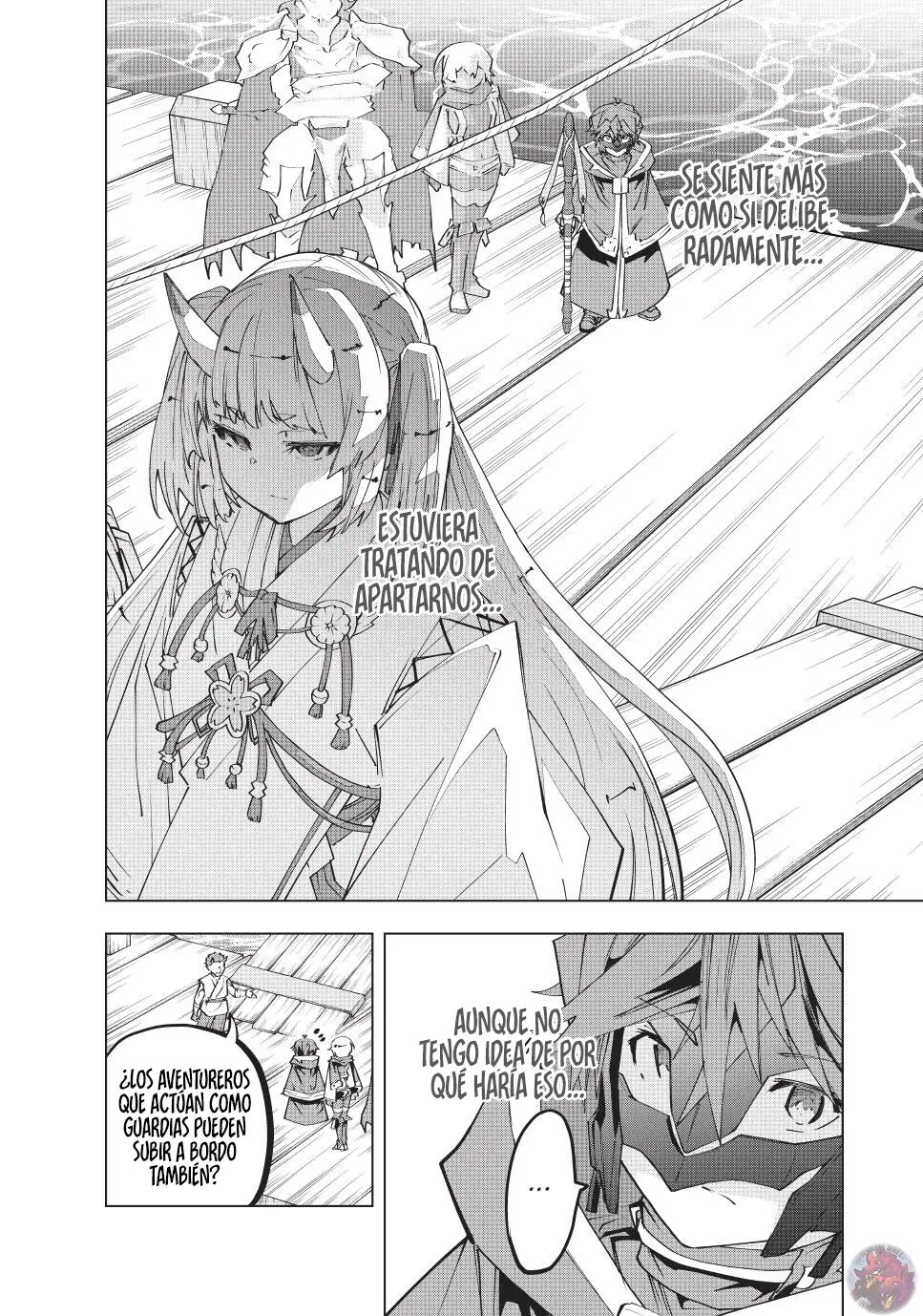 Read GACHA INFINITO Manga Online
