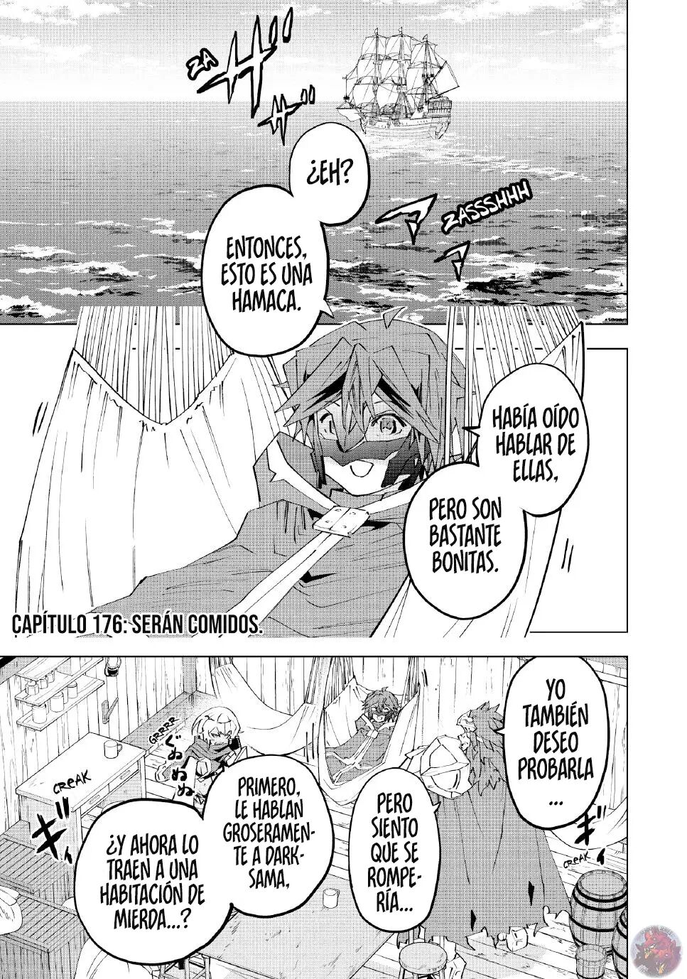 Read GACHA INFINITO Manga Online